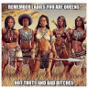 Meet your Posher, Joyce